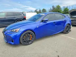 JTHC81D29J5028079 2018 LEXUS IS