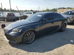 JTHC81D29J5029765 2018 LEXUS IS