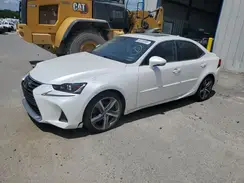 JTHC81D29J5030611 2018 LEXUS IS