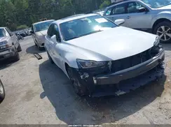 JTHC81D29J5031855 2018 LEXUS IS