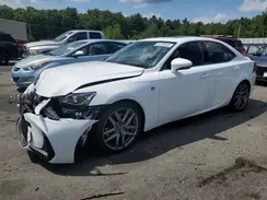 JTHC81D29J5033069 2018 LEXUS IS