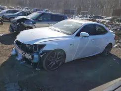 JTHC81D29J5033735 2018 LEXUS IS