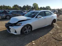 JTHC81D29J5033847 2018 LEXUS IS