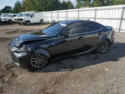 JTHC81D29K5034109 2019 LEXUS IS