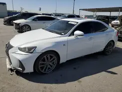 JTHC81D29K5034398 2019 LEXUS IS