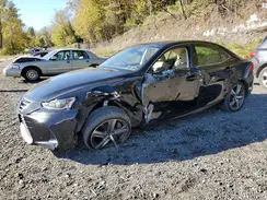 JTHC81D29K5035129 2019 LEXUS IS
