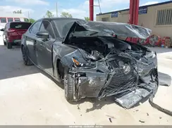 JTHC81D29K5035258 2019 LEXUS IS