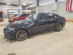 JTHC81D29K5036104 2019 LEXUS IS