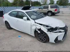 JTHC81D29K5036510 2019 LEXUS IS