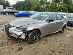 JTHC81D29K5037463 2019 LEXUS IS