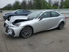 JTHC81D29K5037933 2019 LEXUS IS