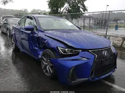 JTHC81D29K5038029 2019 LEXUS IS