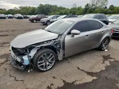 JTHC81D29K5038760 2019 LEXUS IS