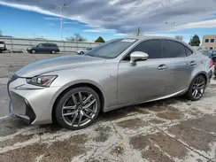 JTHC81D29K5039195 2019 LEXUS IS