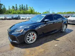 JTHC81D29K5039780 2019 LEXUS IS