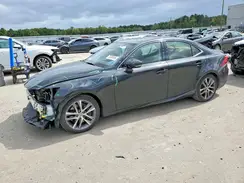 JTHC81D2XJ5026146 2018 LEXUS IS