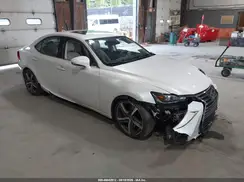 JTHC81D2XJ5026373 2018 LEXUS IS