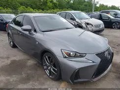 JTHC81D2XJ5026860 2018 LEXUS IS