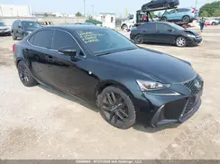 JTHC81D2XJ5026907 2018 LEXUS IS