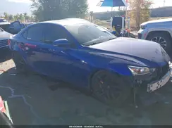 JTHC81D2XJ5027362 2018 LEXUS IS