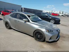 JTHC81D2XJ5027619 2018 LEXUS IS