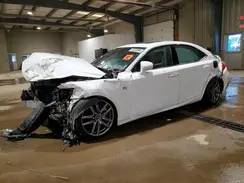 JTHC81D2XJ5027782 2018 LEXUS IS