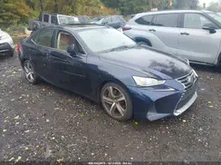 JTHC81D2XJ5028804 2018 LEXUS IS