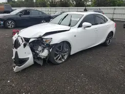 JTHC81D2XJ5028866 2018 LEXUS IS