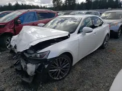 JTHC81D2XJ5030178 2018 LEXUS IS