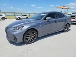 JTHC81D2XJ5030987 2018 LEXUS IS