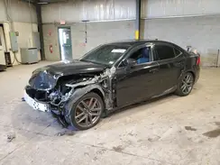 JTHC81D2XJ5031055 2018 LEXUS IS