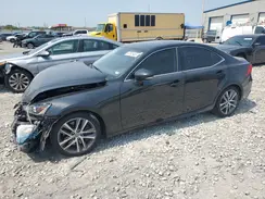 JTHC81D2XK5034846 2019 LEXUS IS
