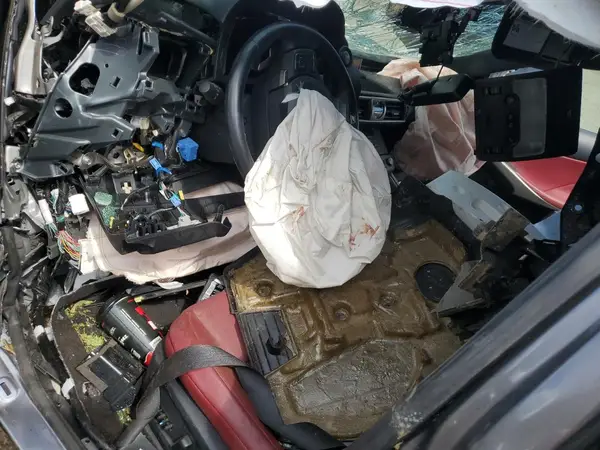 JTHC81D2XK5034894 2019 LEXUS IS - Image 8