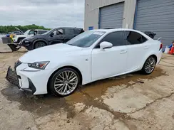 JTHC81D2XK5035169 2019 LEXUS IS