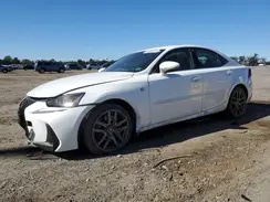 JTHC81D2XK5036404 2019 LEXUS IS