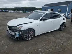 JTHC81D2XK5036869 2019 LEXUS IS
