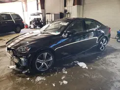 JTHC81D2XK5037312 2019 LEXUS IS