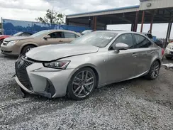 JTHC81D2XK5037763 2019 LEXUS IS