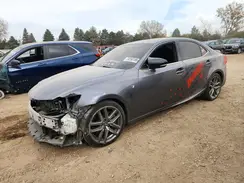 JTHC81D2XK5038749 2019 LEXUS IS