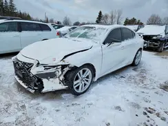 JTHC81F20P5052020 2023 LEXUS IS