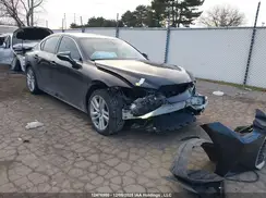 JTHC81F20R5054191 2024 LEXUS IS