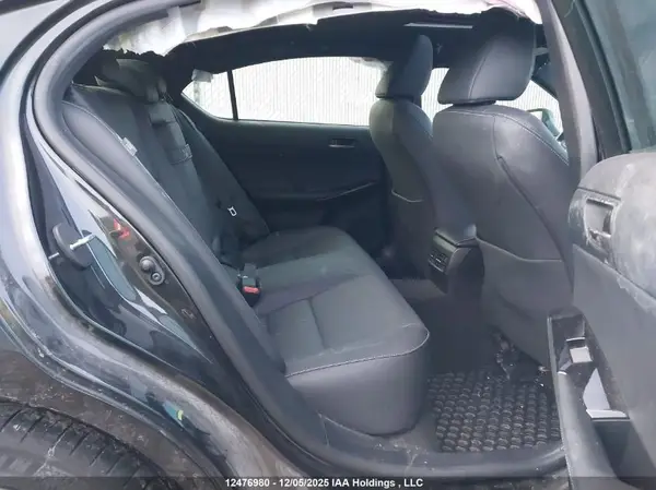 JTHC81F20R5054191 2024 LEXUS IS - Image 8