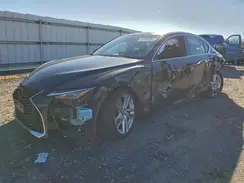 JTHC81F21M5044519 2021 LEXUS IS