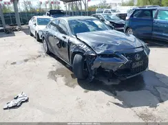 JTHC81F21M5046917 2021 LEXUS IS