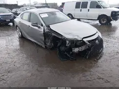 JTHC81F22M5045565 2021 LEXUS IS