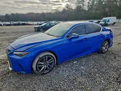 JTHC81F22M5045775 2021 LEXUS IS