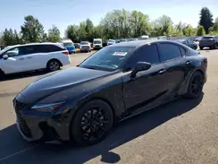 JTHC81F23M5044487 2021 LEXUS IS