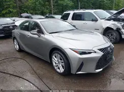 JTHC81F23M5047096 2021 LEXUS IS