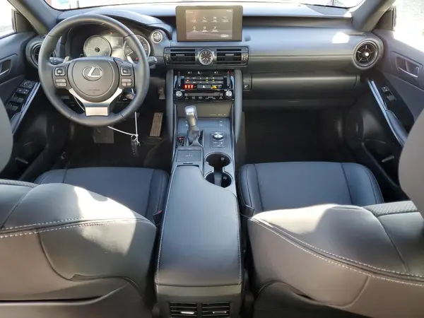 JTHC81F23R5053973 2024 LEXUS IS - Image 8