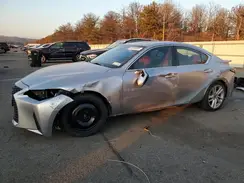 JTHC81F24M5043624 2021 LEXUS IS